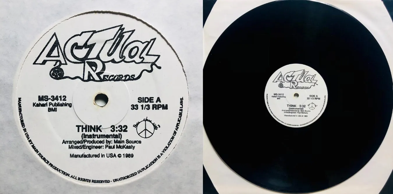 Main Source – Think Atom